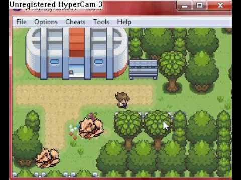 how to patch gba roms